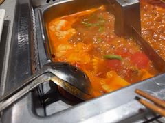 -海底捞火锅(城阳万象汇店)