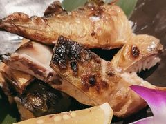 -古田居·特色寿司料理(骏欣中心店)