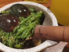 -炊烟小炒黄牛肉(东庆街店)