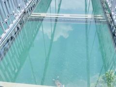 -石燕湖生态旅游景区