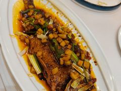 -丰泽园饭店