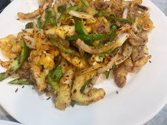 -王鹏家常菜馆