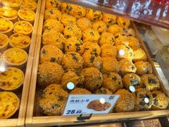 肉松卷-酥礼记糕点(万新村店)