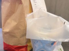 -麦当劳(厦门北站店)