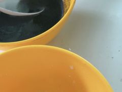-德记山水豆腐花
