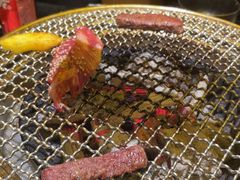 -樱嘢·炭火烧肉(惠南店)