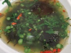 -五台山正觉全素斋