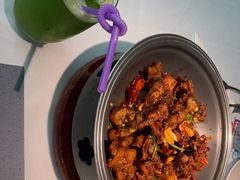 -野蔓果·山野菜(西湖景区·龙井茶田店)