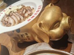 -山芋腔苏北菜(盐城大丰店)