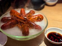 -红盔甲·小龙虾(车公庙店)