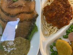 -宜家·瑞典风味餐厅(烟台路店)