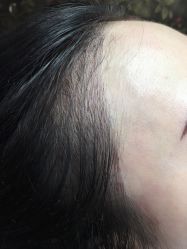 -HQ半永久纹绣纹眉