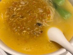 -新花城蟹粉馆(乌鲁木齐店)