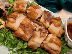 -上海安亭别墅花园酒店