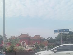 -北陵公园