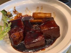 -三品香·江浙菜(松江九谊店)