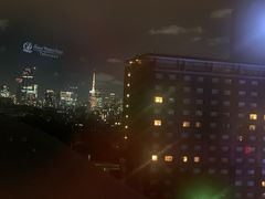 -新高轮格兰王子大酒店