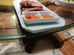 -小吊梨汤·北京菜(香山店)