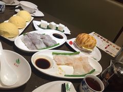 -敦煌喜宴(万达广场店)