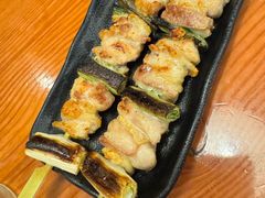 -鸟贵族(天王寺北口店)