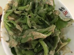 -安徽人家土菜馆(铜盘路店)