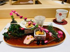 -鮨一日本料理旗舰店(总店)
