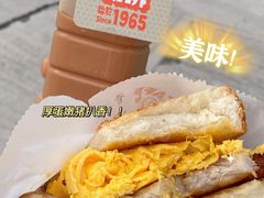 -世记咖啡(氹仔外卖店)