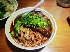 -长乐川式面馆·现炒浇头(石门二路店)