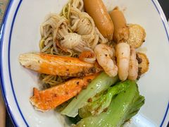 -左记港食(融科天城店)