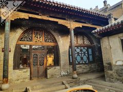 景点-山西王家大院