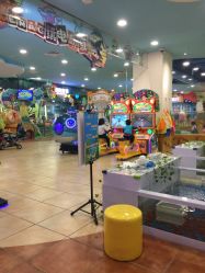 -万达宝贝王(南昌西湖店)