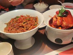-小隐人家(乐松店)