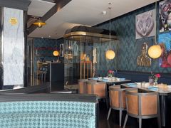 -东南里湖景餐厅·新闽菜(浦西万达店)