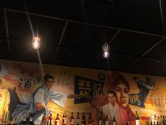 -新楚记烧烤·酒场·夺命肥肠(车公庙店)