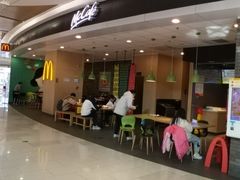 -麦当劳(龙湖北京大兴天街店)