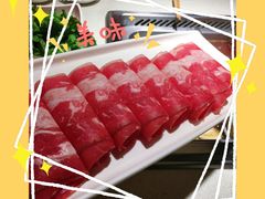 -海底捞火锅(西安路店)