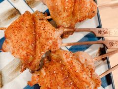 -火山屋台(新街口店)