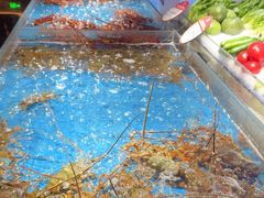 -徐记海鲜(大雁塔|金都店)