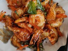 -鲍馬爺·首创鲍鱼鸡(银座店)