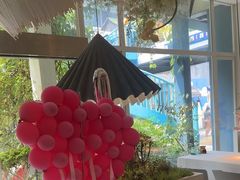 -春树下·树屋花房西餐厅(罍街AS1980店)