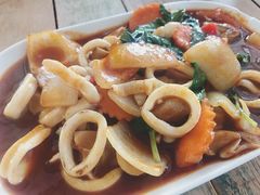 -Doo Dee Thai Food(Issan/Isaan/Esan)