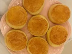 -中关村茶点