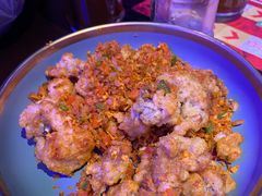 -钳真多钓虾馆·小龙虾海鲜烧烤(九六广场店)