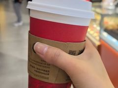 -瑞幸咖啡(坪洲永辉超市店)