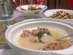 -吴掌柜·藕汤印象(南湖店)
