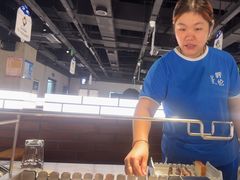 -很久以前羊肉串(南京路第一百货店)