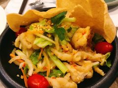 青柠汁无骨凤爪沙拉-美奈小馆·东南亚菜(福田星河COCO Park店)