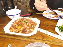 -老马家·舌尖上的西塘美食