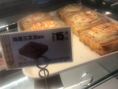 -味多美蛋糕(东直门店)
