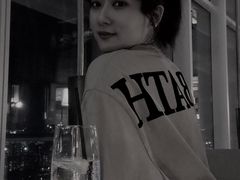 -深圳中洲万豪酒店·咖啡廊